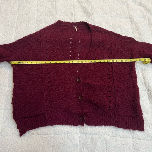 Free people cardigan - Picture 11 of 13